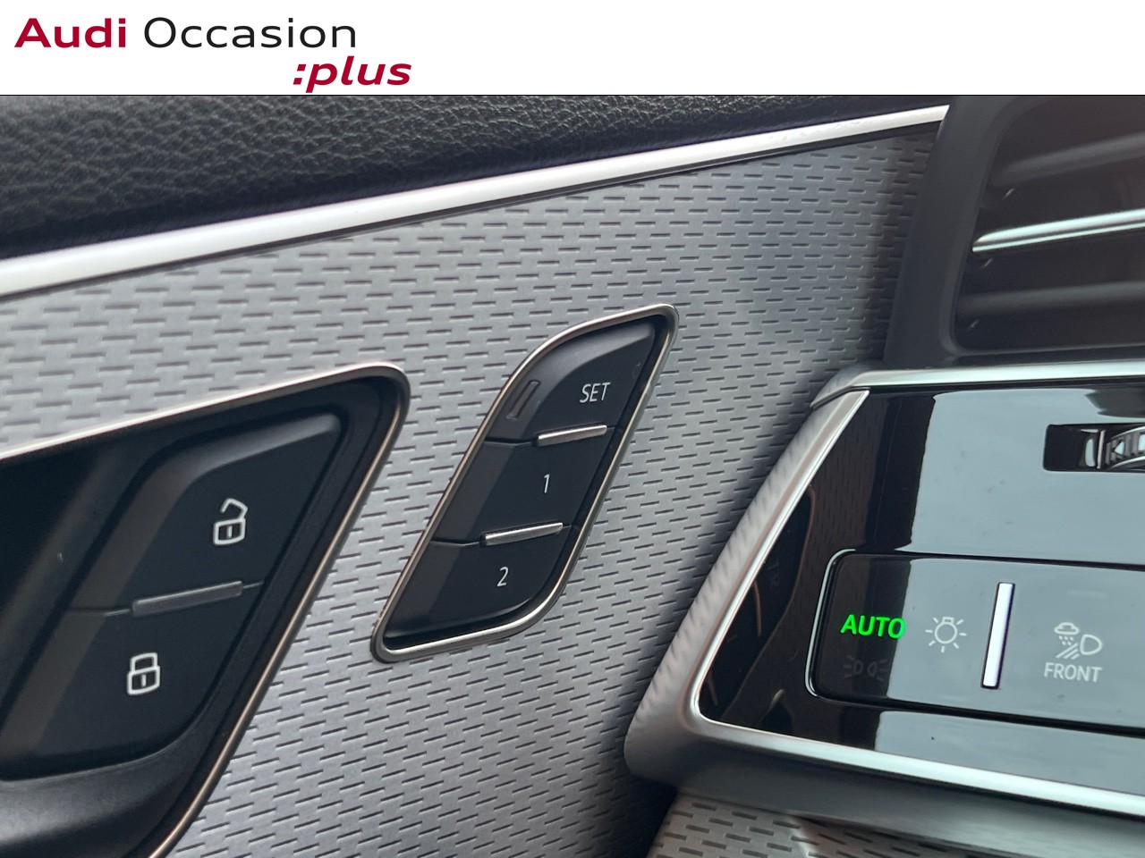 Voitures occasions Audi Q7 Compétition Saint-Thibault-des-Vignes