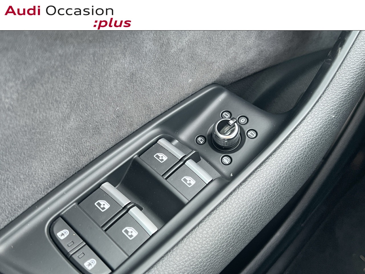 Voitures occasions Audi Q7 Compétition Saint-Thibault-des-Vignes