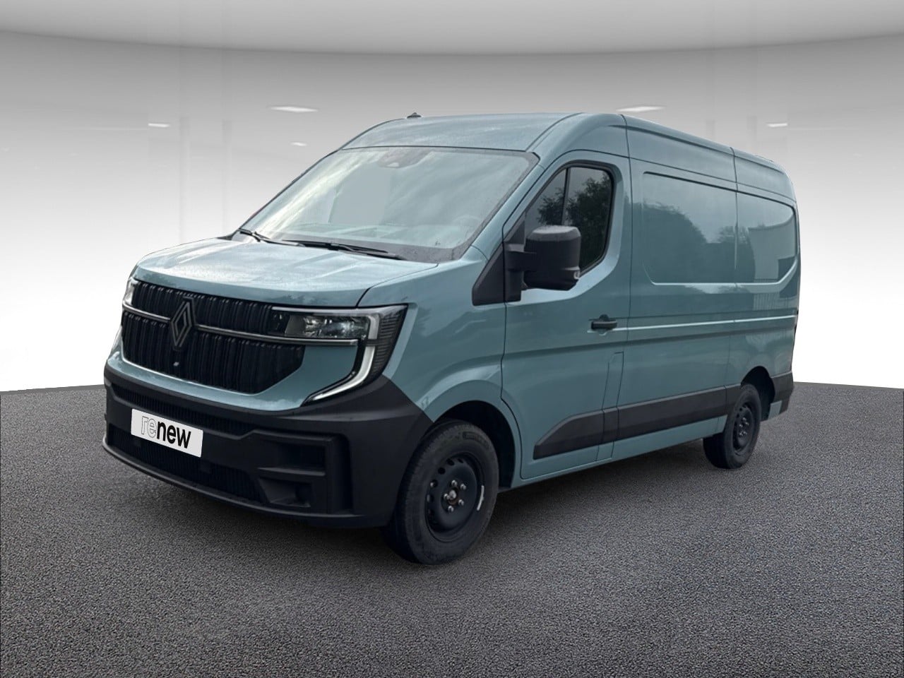 F3500 L2H2 E-Tech 140ch Advance grande autonomie
