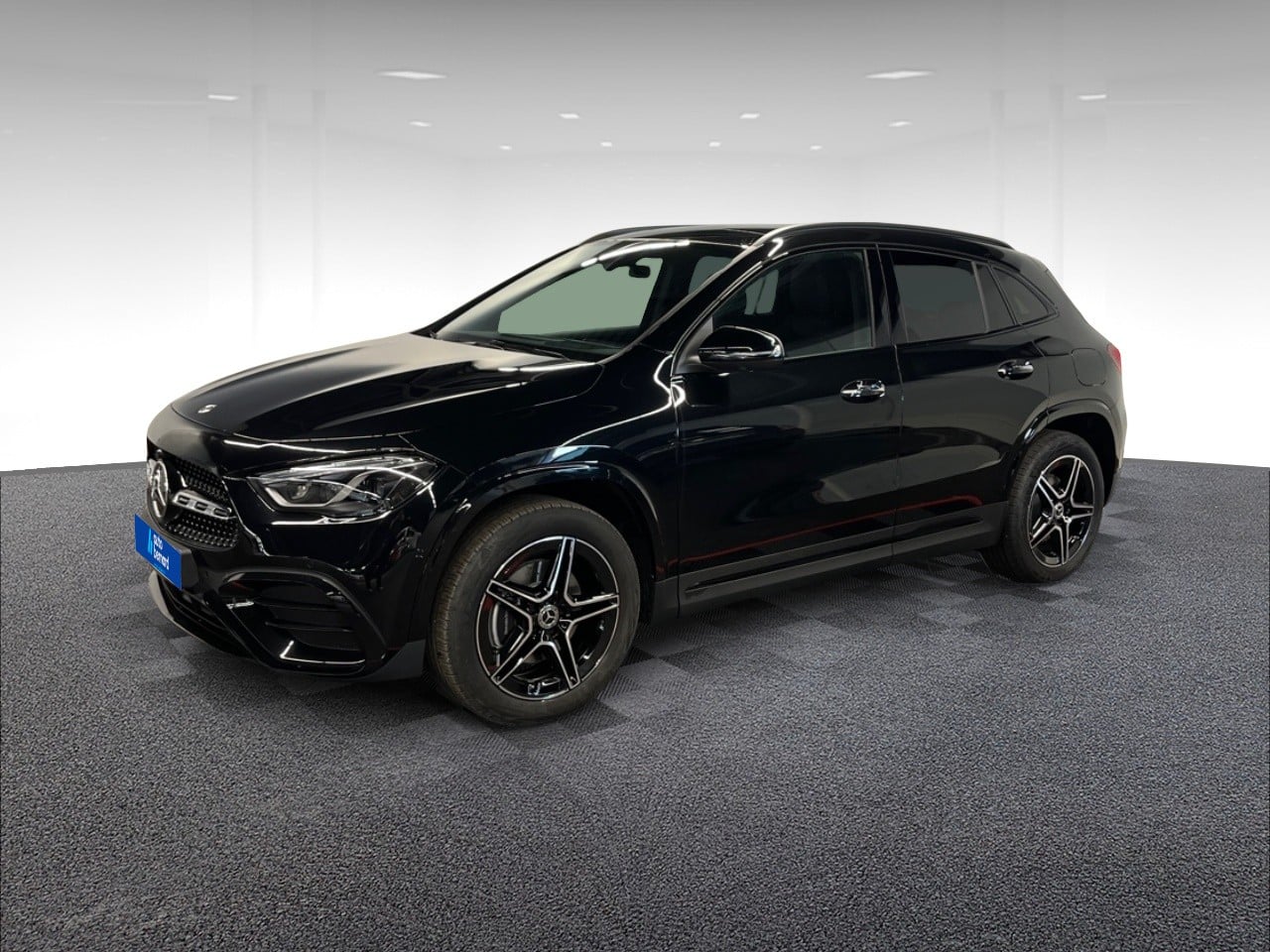 250 e Hybrid EQ 218ch AMG Line 8G-DCT