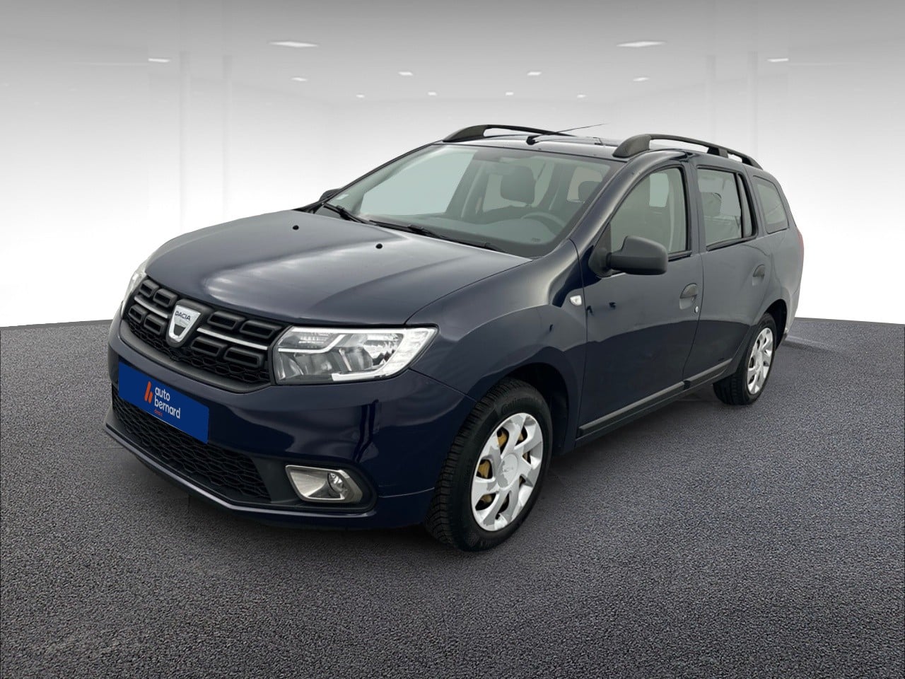 1.0 SCe 75ch Silverline