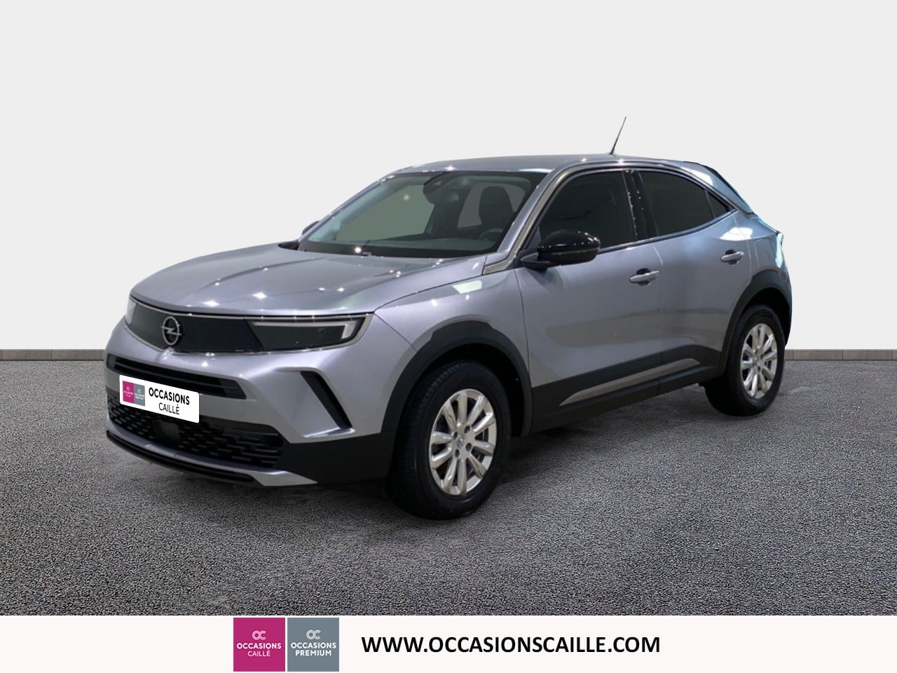 OPEL MOKKA EDITION 1.2 100CV
