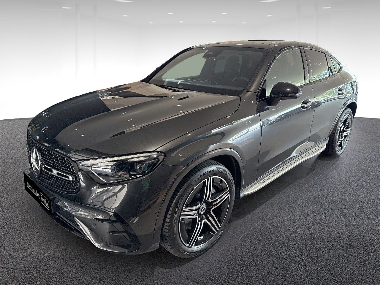 220 d 197ch AMG Line 4Matic 9G-Tronic