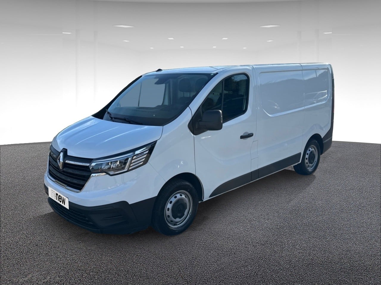 L1H1 2T8 2.0 Blue dCi 130ch Advance -24