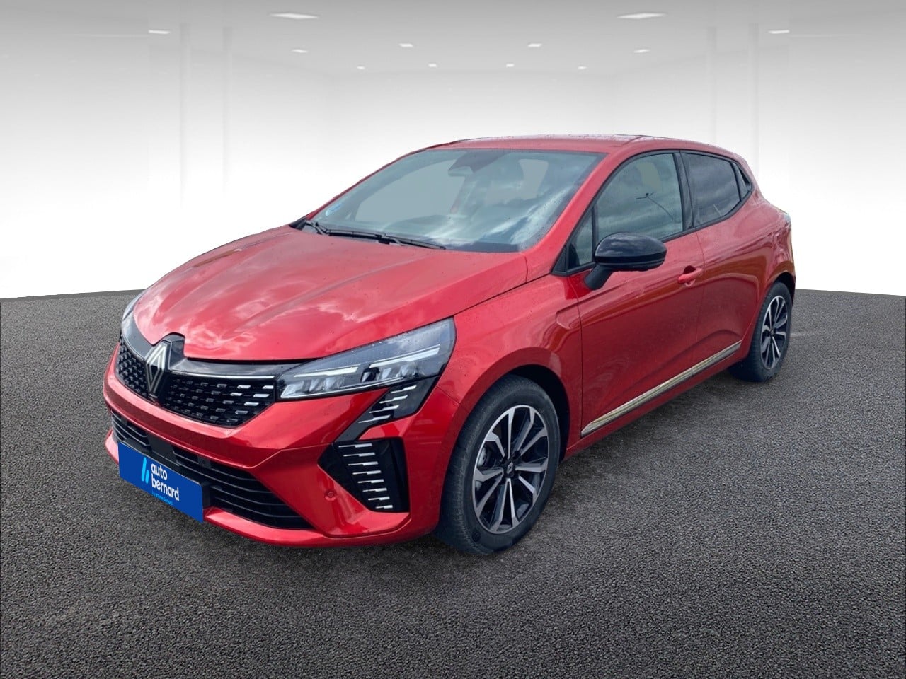 1.6 E-Tech 145ch full hybrid Techno - 24
