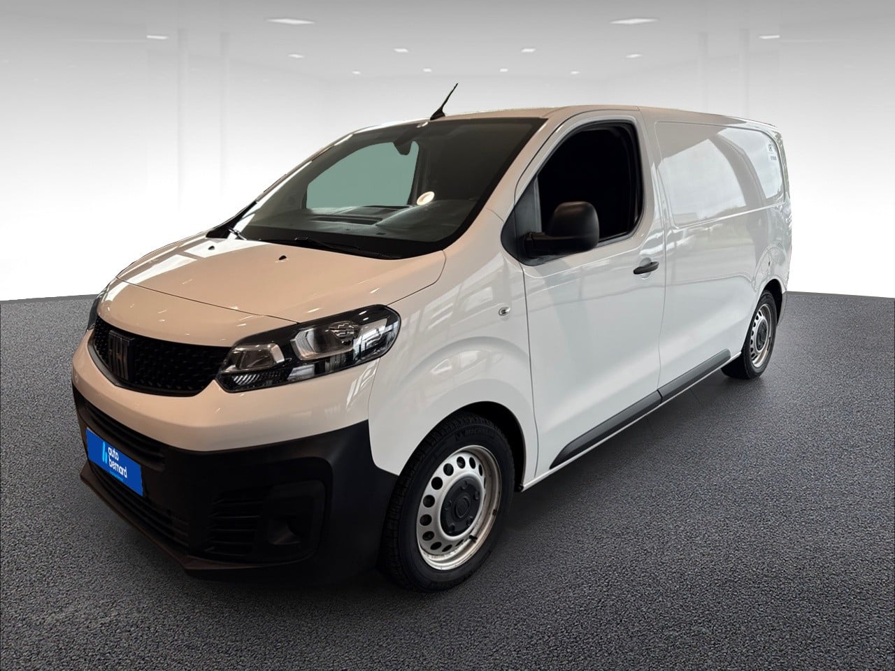 Standard 1.5 MultiJet 100ch Business