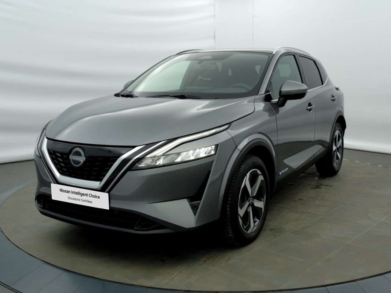 e-POWER 190ch N-Connecta 2022