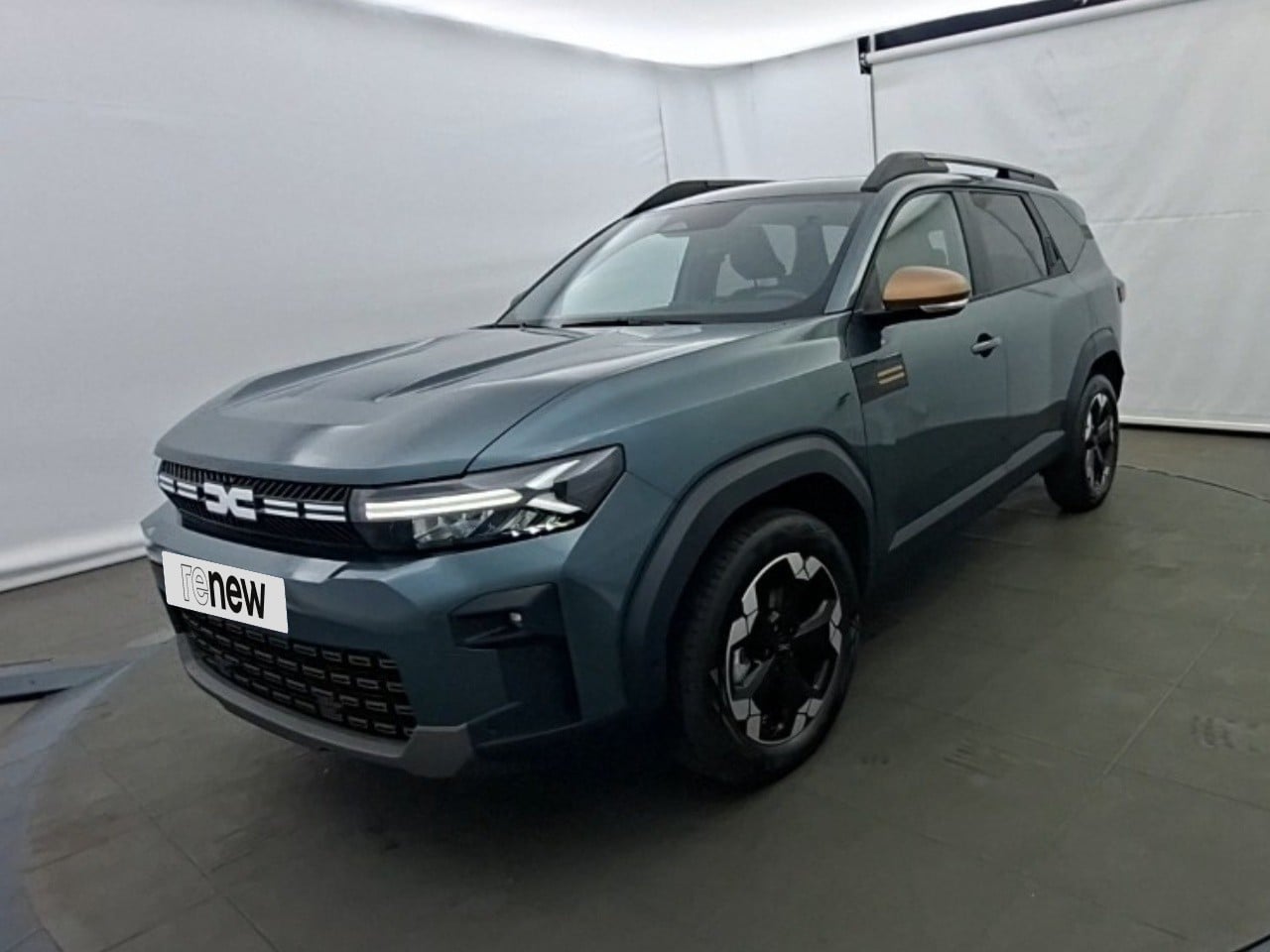 1.2 mild hybrid 140ch Extreme