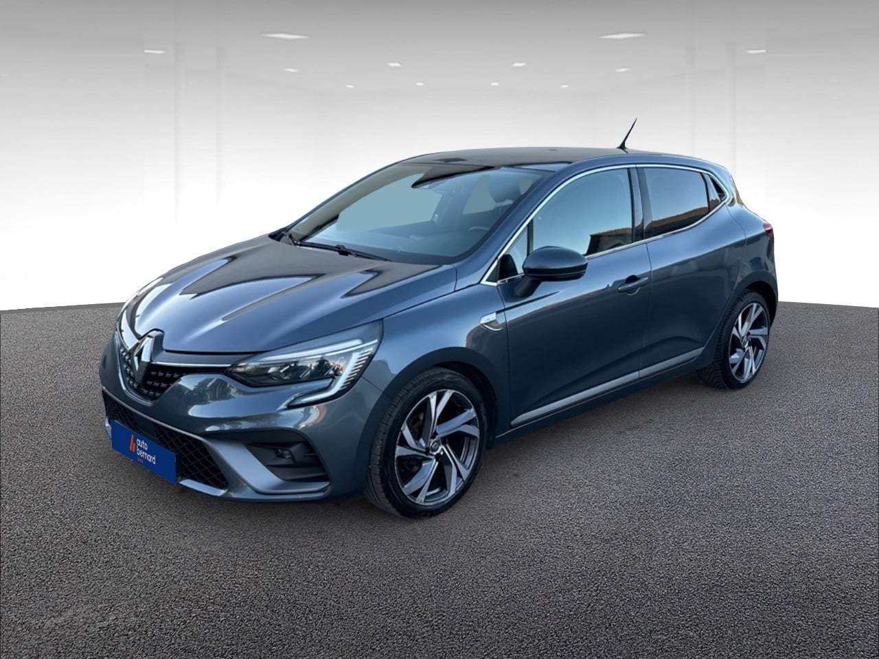 1.5 Blue dCi 115ch RS Line 6cv