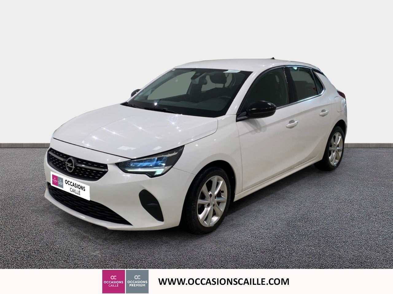 OPEL CORSA 1.5 100CV