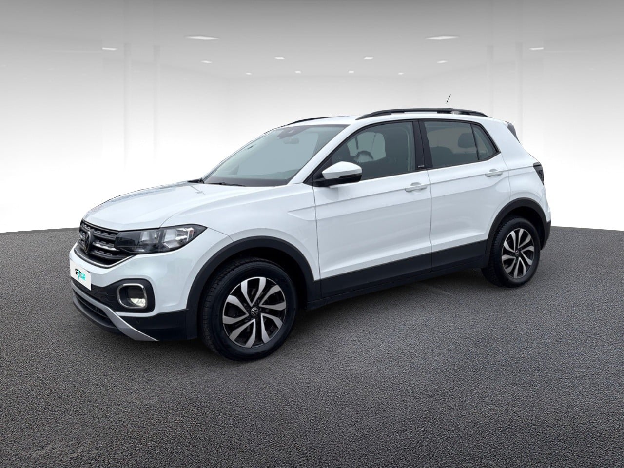 1.0 TSI 110ch Active