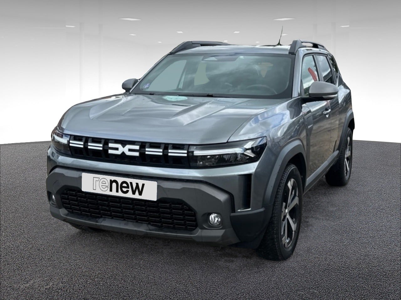 1.2 mild hybrid 130ch Journey