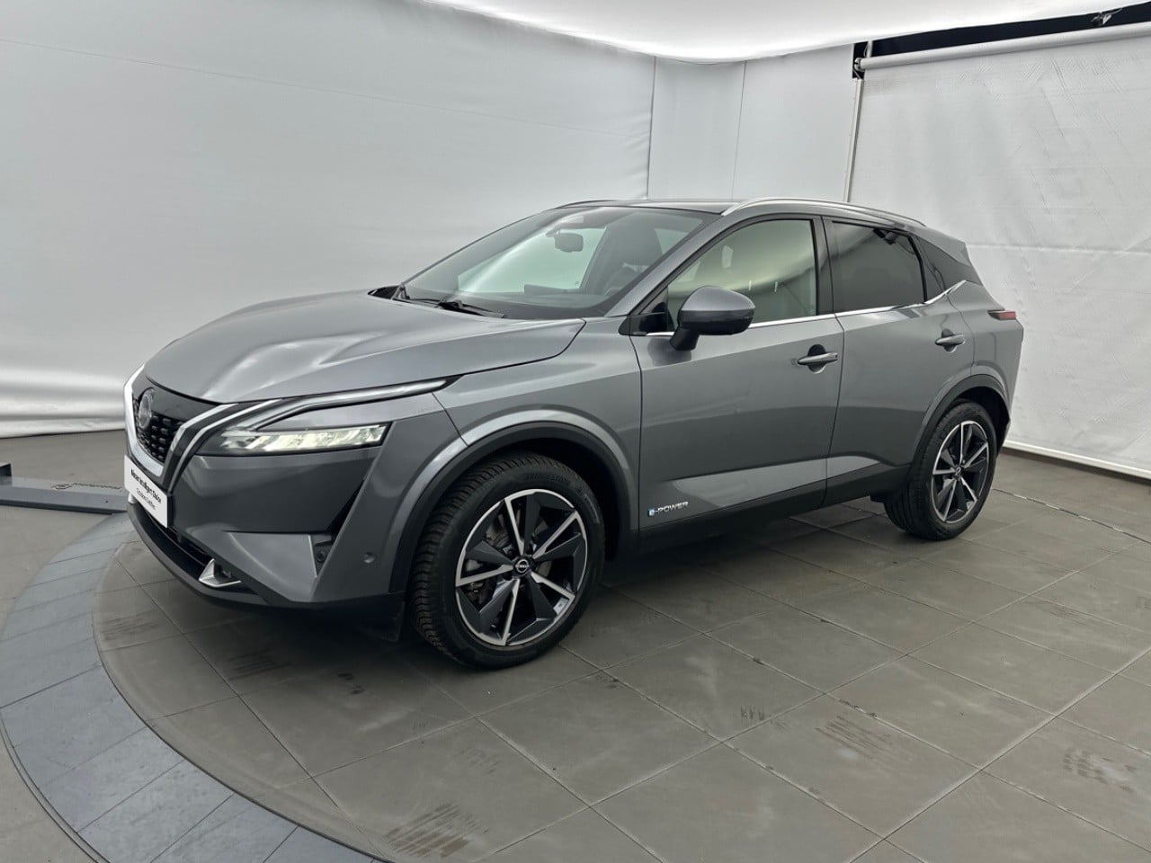 e-POWER 190ch Tekna 2022