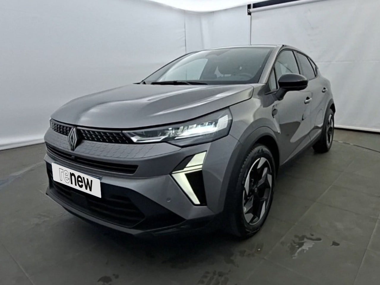 1.8 E-Tech full hybrid 160ch Techno - 26