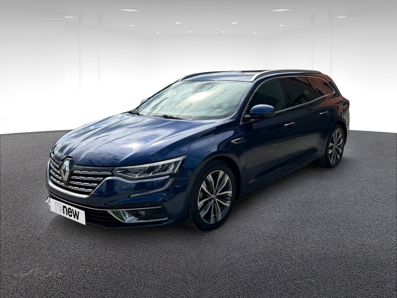 1.7 Blue dCi 150ch Intens