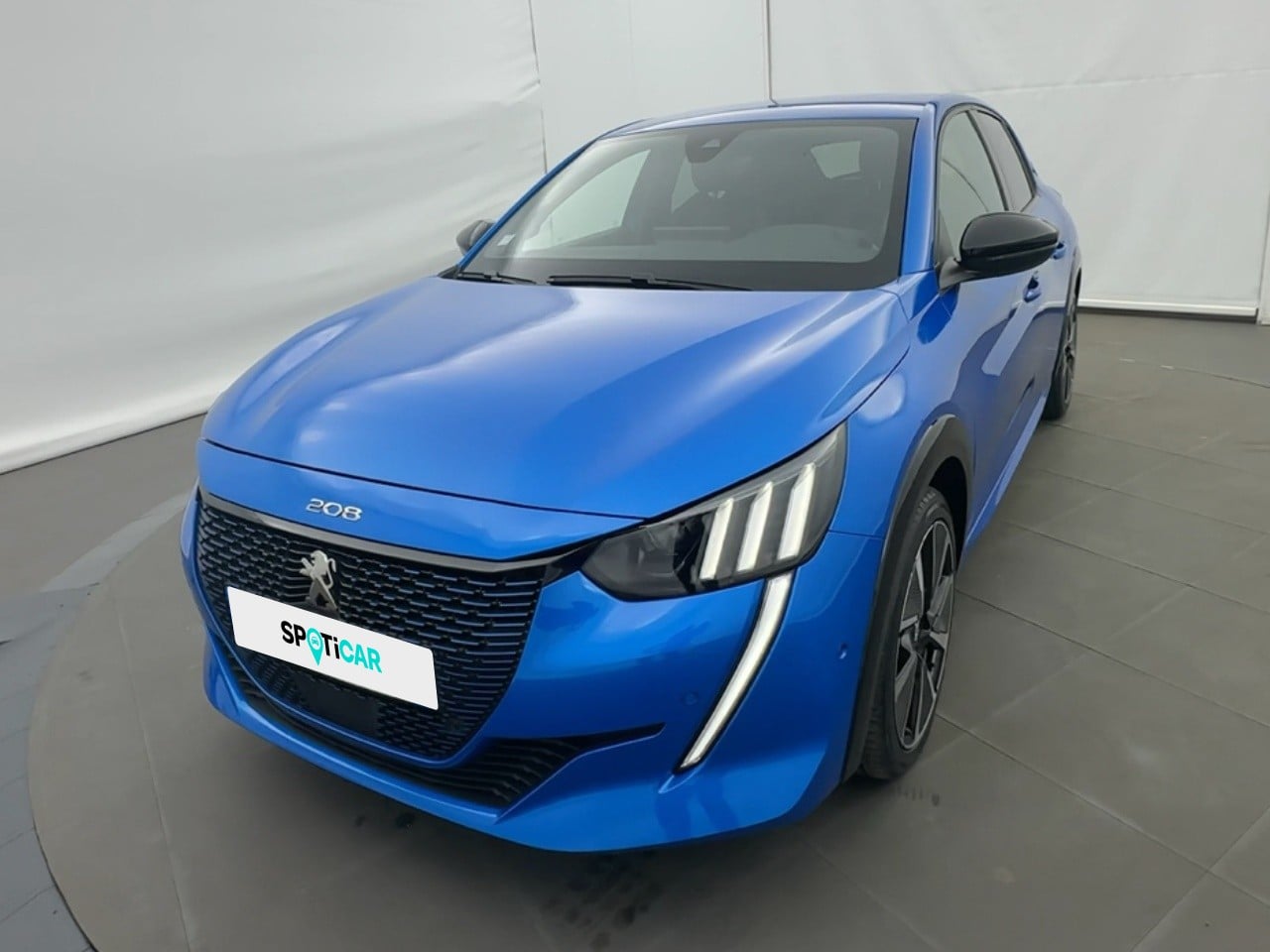 e-208 136ch GT