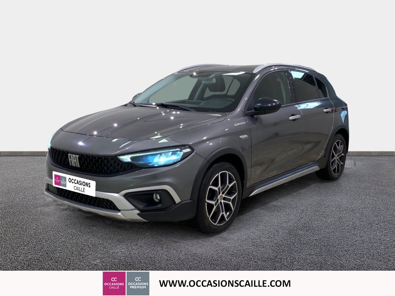 FIAT TIPO CROSS 1.0 100CV
