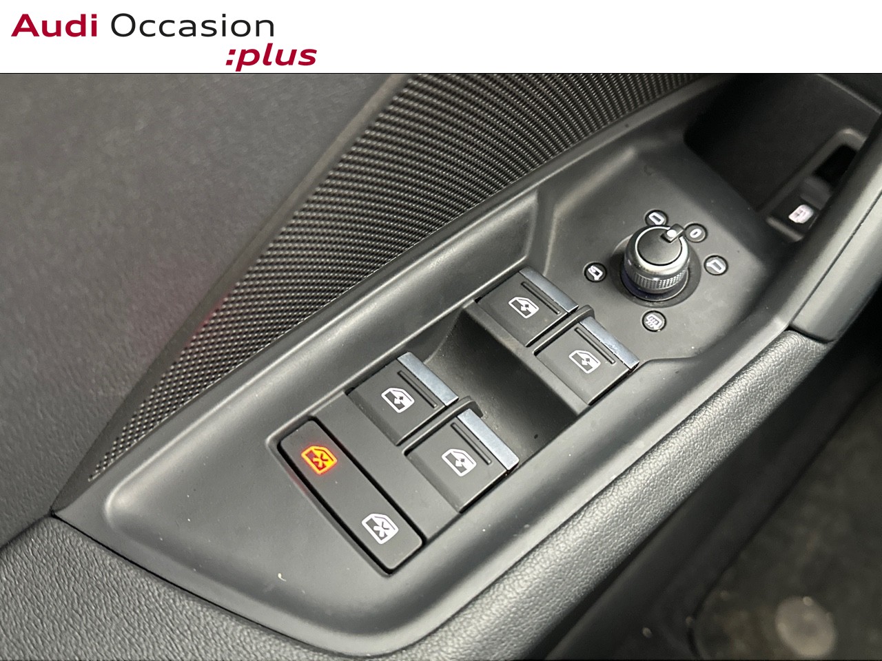Voitures occasions Audi A3 Sportback Avus Vélizy-Villacoublay