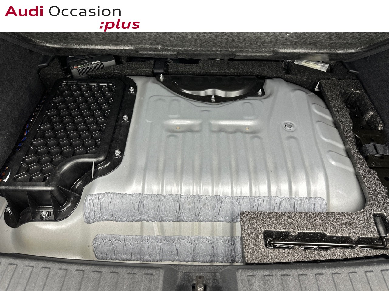 Voitures occasions Audi A3 Sportback Avus Vélizy-Villacoublay