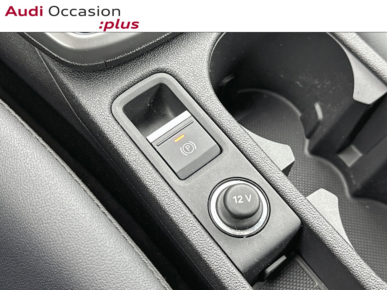 Voitures occasions Audi A3 Sportback Avus Vélizy-Villacoublay