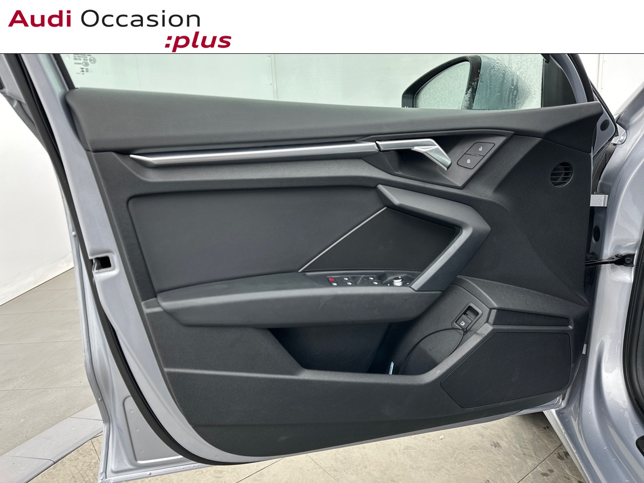Voitures occasions Audi A3 Sportback Avus Vélizy-Villacoublay