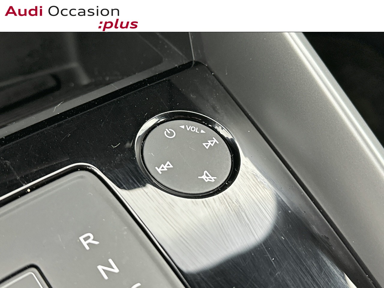 Voitures occasions Audi A3 Sportback Avus Vélizy-Villacoublay