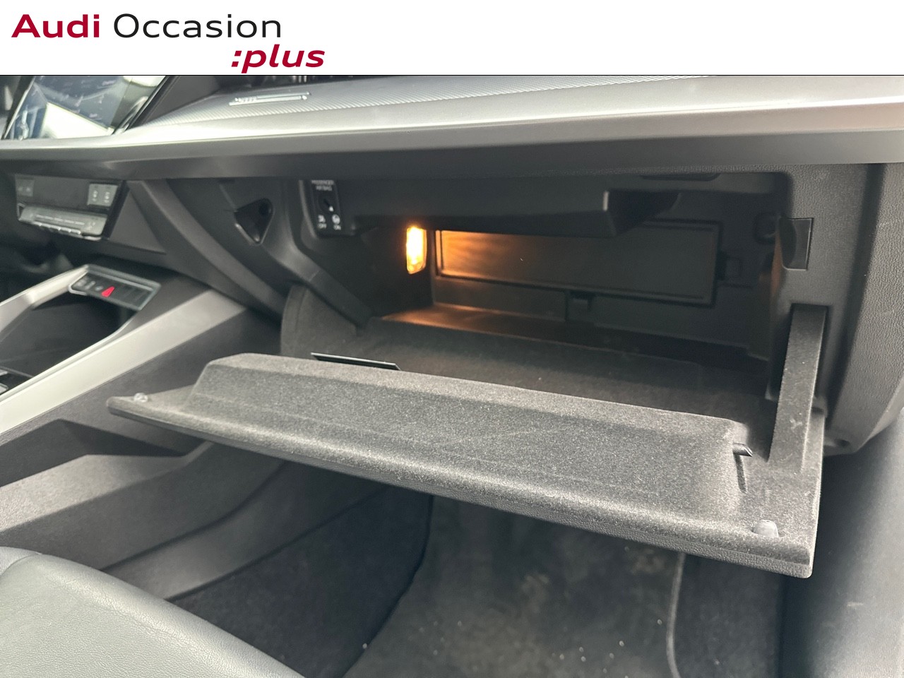 Voitures occasions Audi A3 Sportback Avus Vélizy-Villacoublay