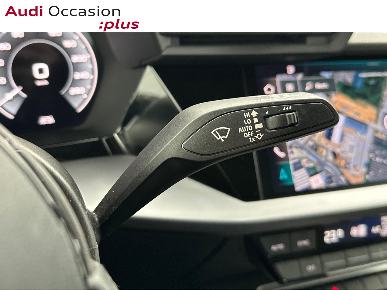 Voitures occasions Audi A3 Sportback Avus Vélizy-Villacoublay