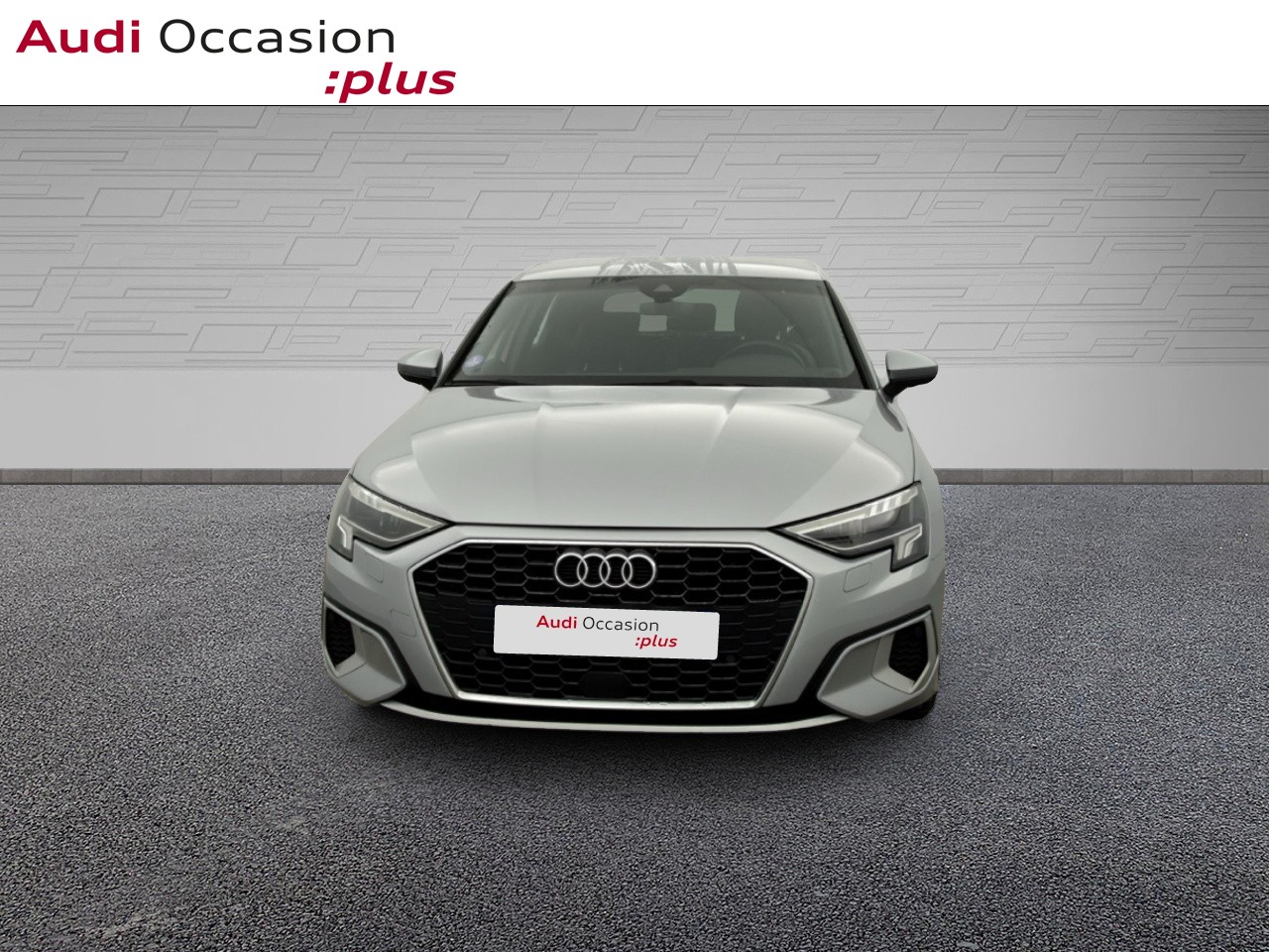 Voitures occasions Audi A3 Sportback Avus Vélizy-Villacoublay