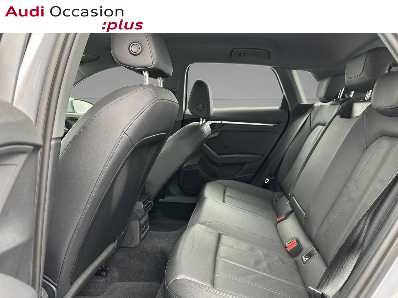 Voitures occasions Audi A3 Sportback Avus Vélizy-Villacoublay