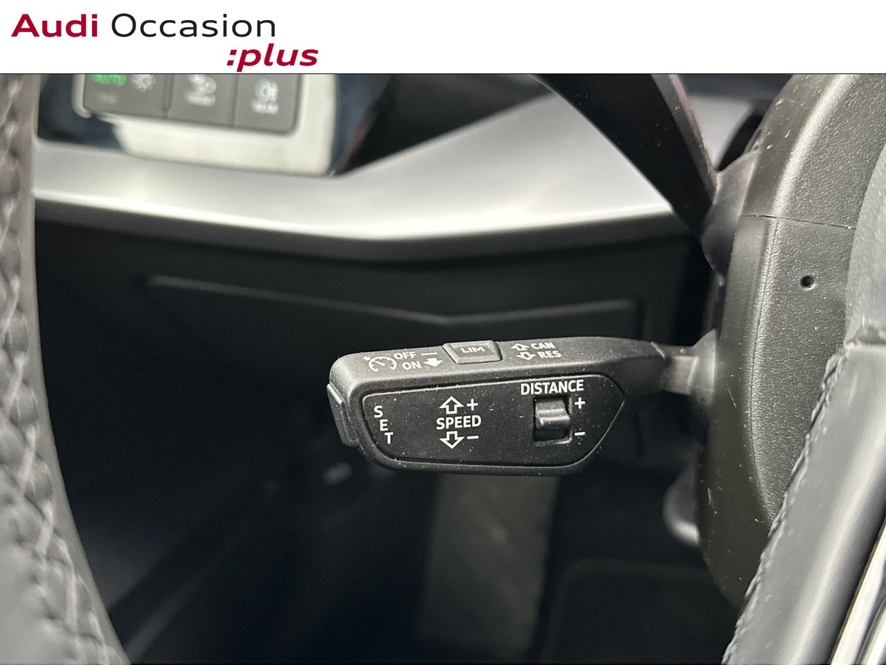 Voitures occasions Audi A3 Sportback Avus Vélizy-Villacoublay