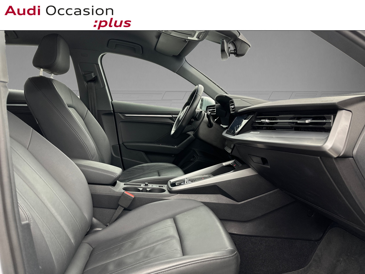 Voitures occasions Audi A3 Sportback Avus Vélizy-Villacoublay