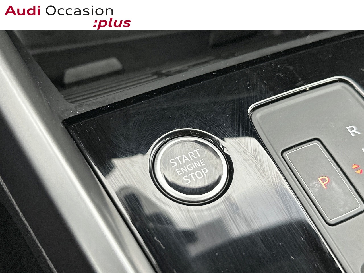 Voitures occasions Audi A3 Sportback Avus Vélizy-Villacoublay