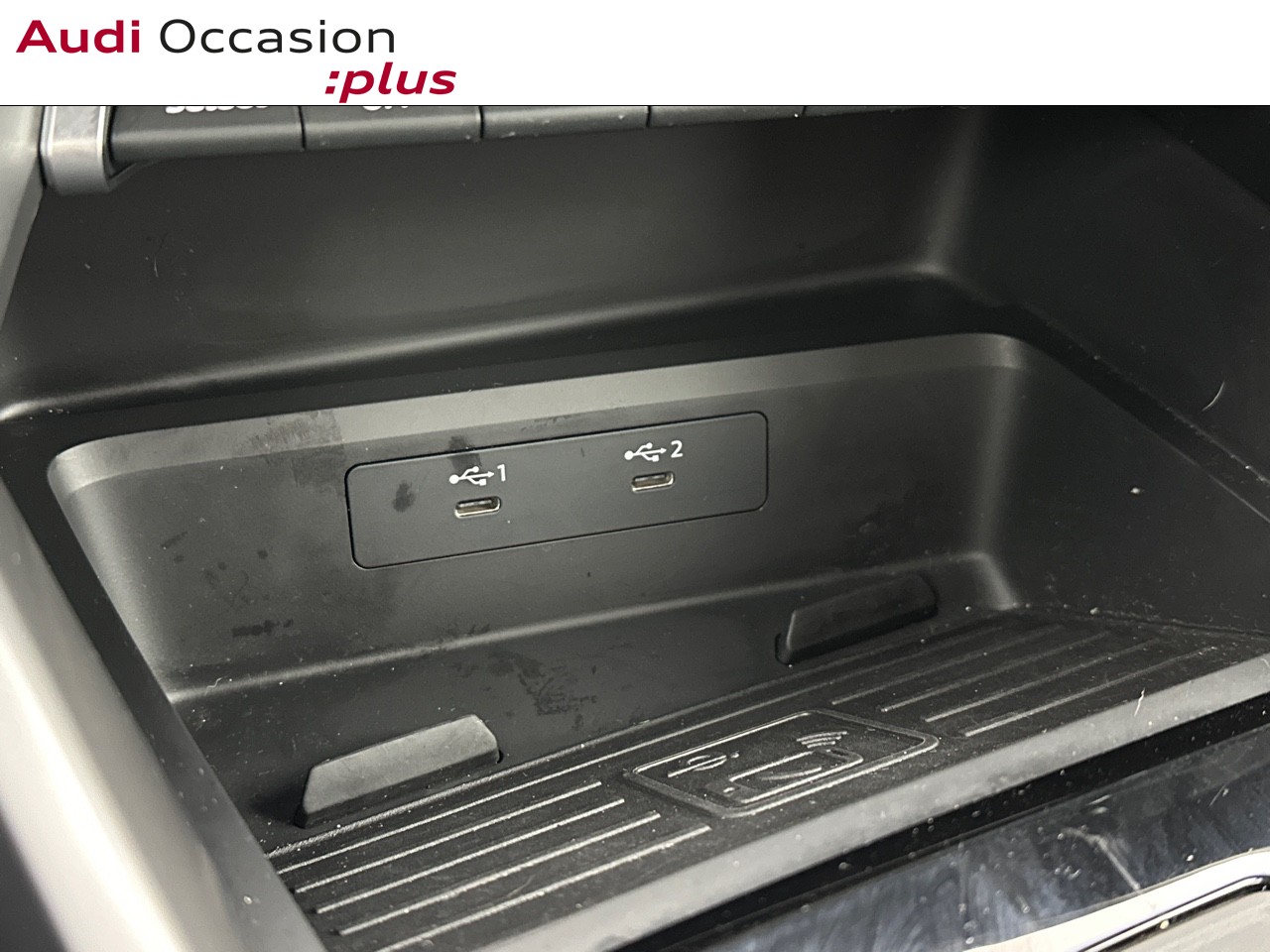 Voitures occasions Audi A3 Sportback Avus Vélizy-Villacoublay