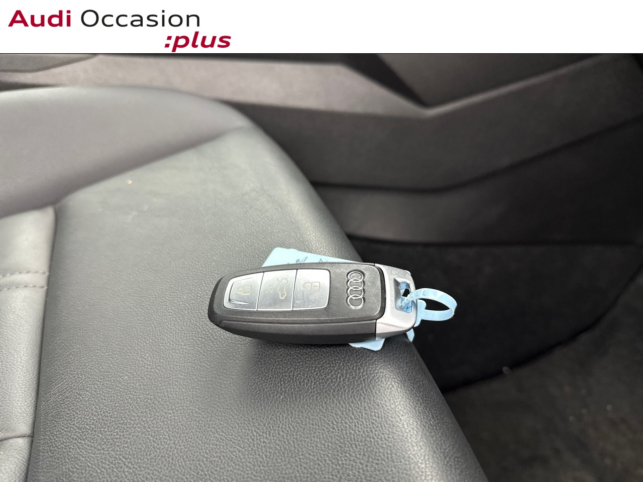 Voitures occasions Audi A3 Sportback Avus Vélizy-Villacoublay