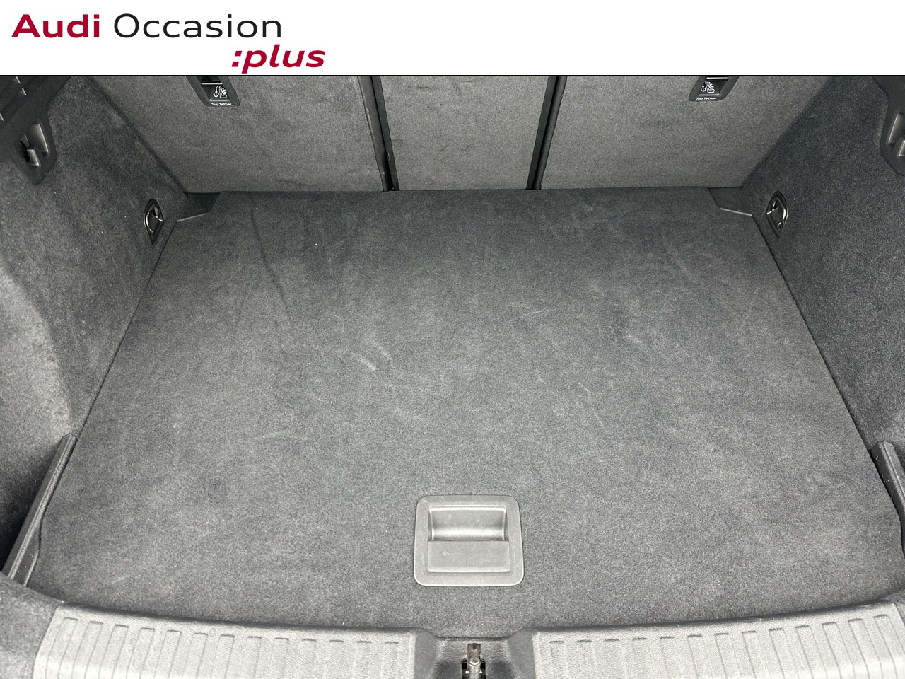 Voitures occasions Audi A3 Sportback Avus Vélizy-Villacoublay