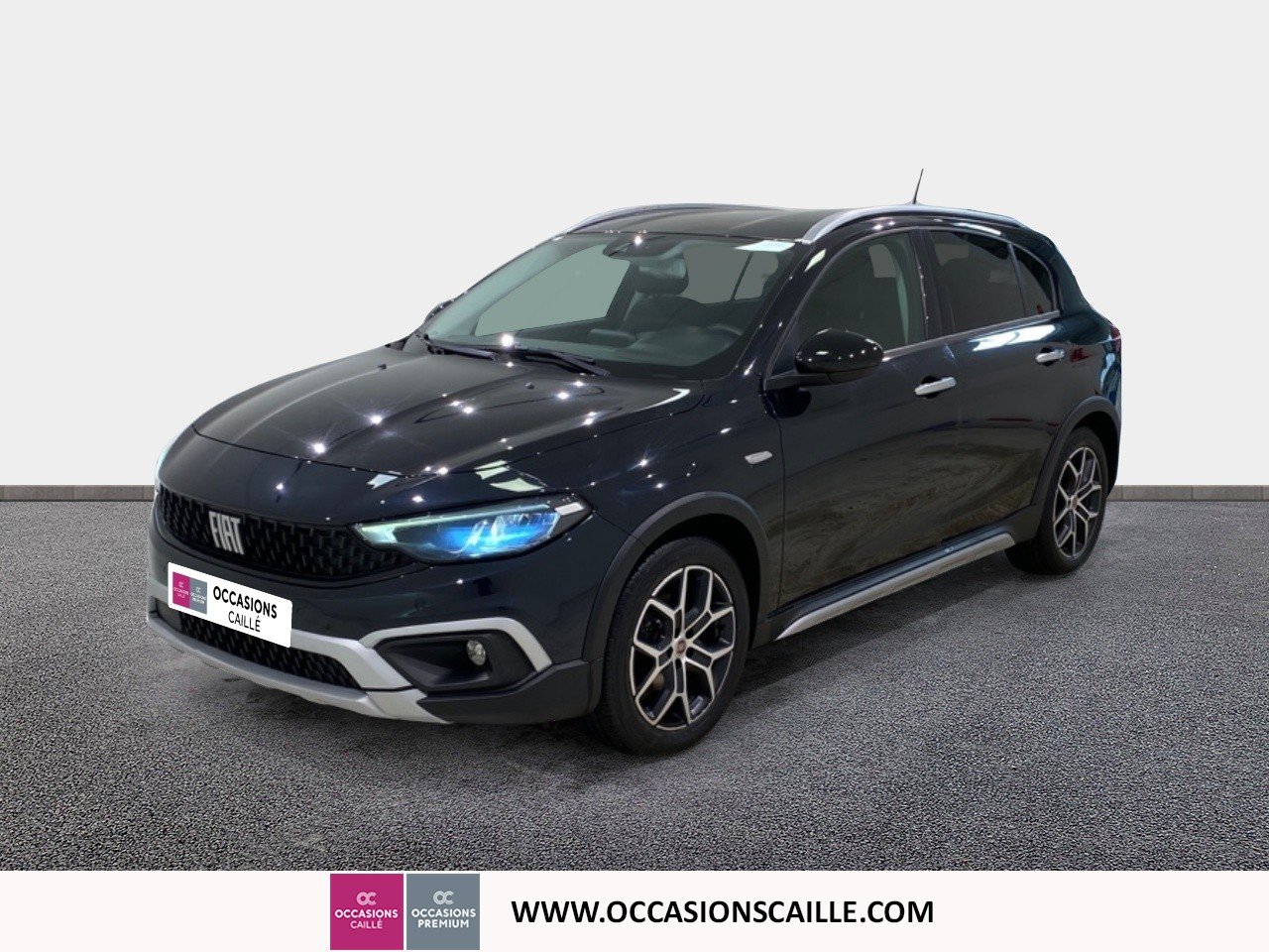 FIAT TIPO CROSS 1.0 100CV