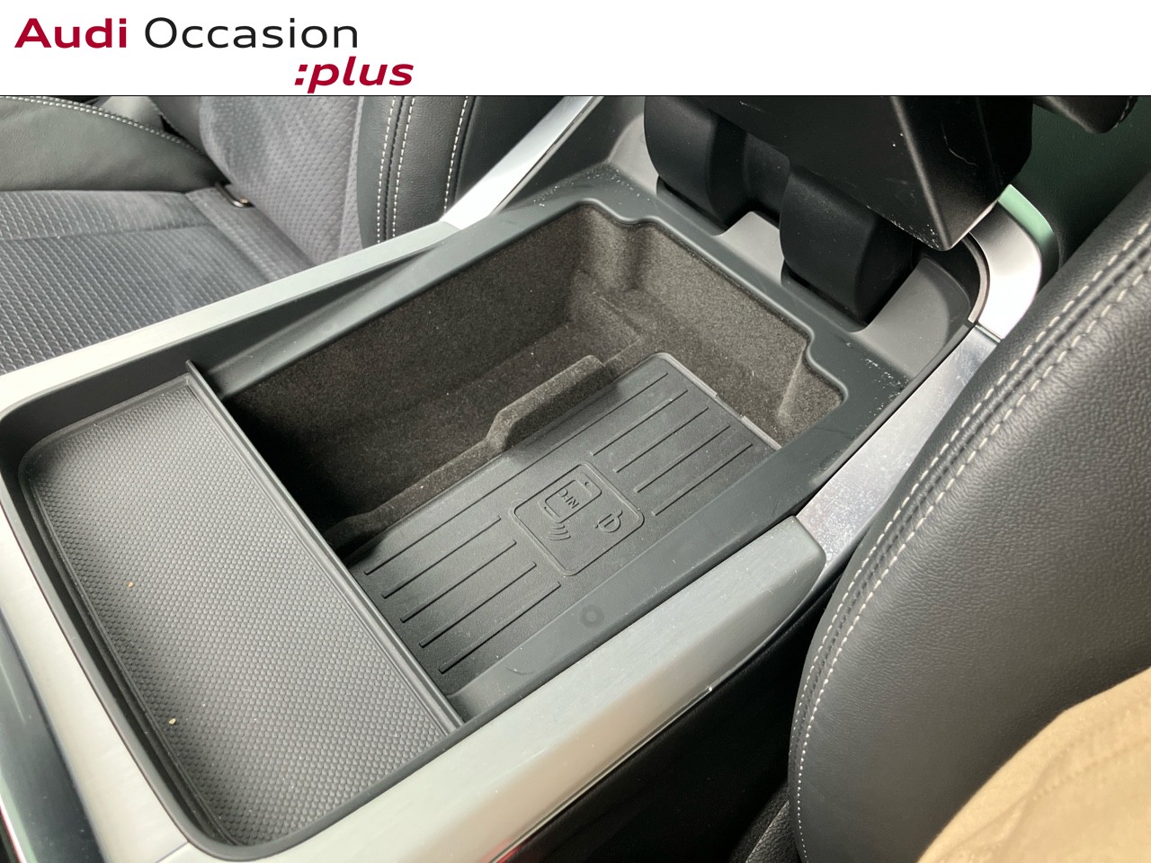 Voitures occasions Audi Q8 Compétition Augny