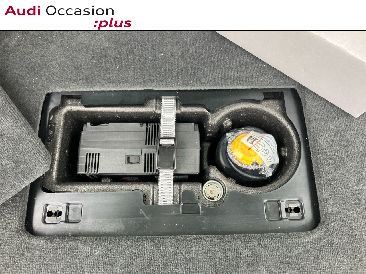 Voitures occasions Audi Q8 Compétition Augny