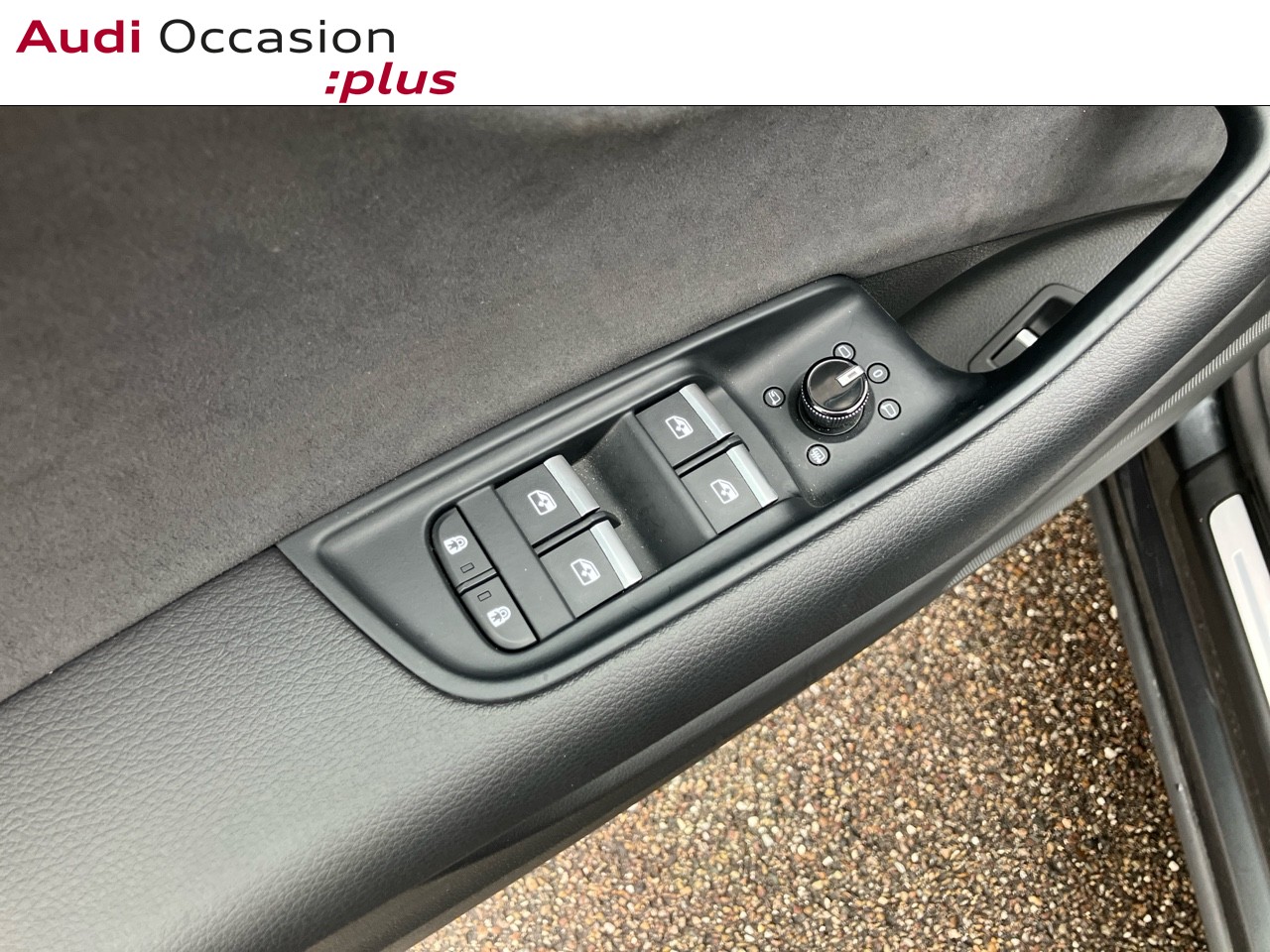 Voitures occasions Audi Q8 Compétition Augny