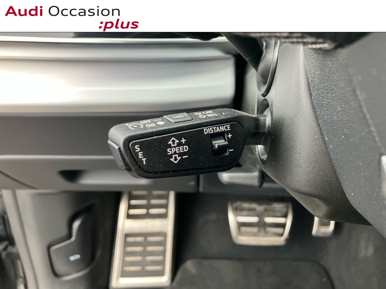 Voitures occasions Audi Q8 Compétition Augny