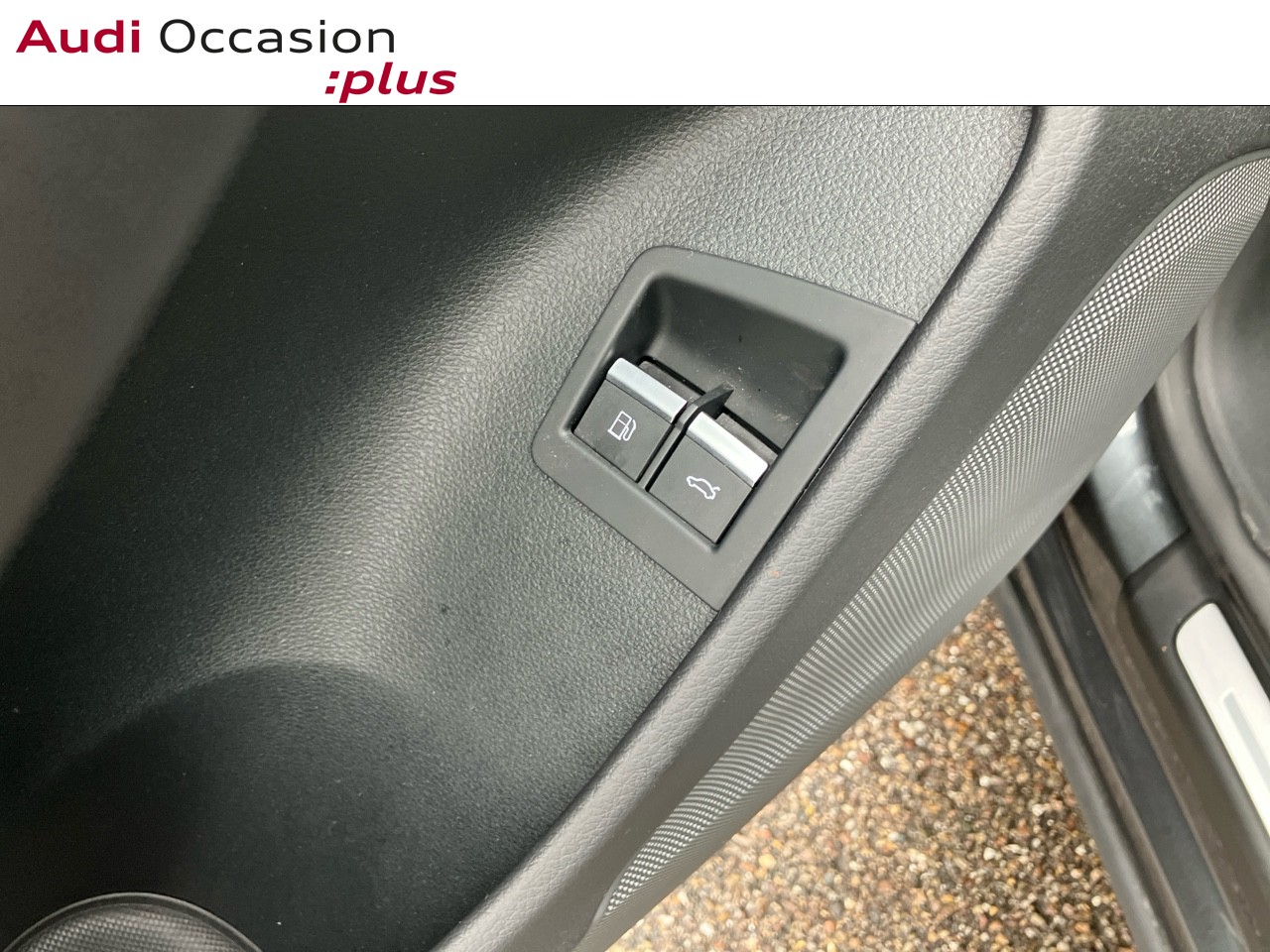 Voitures occasions Audi Q8 Compétition Augny