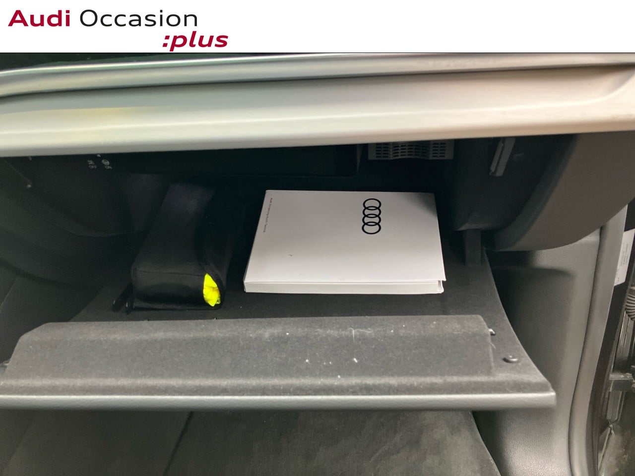 Voitures occasions Audi Q8 Compétition Augny