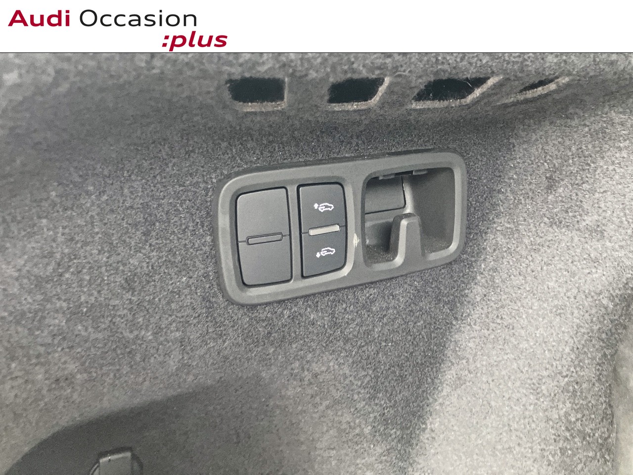 Voitures occasions Audi Q8 Compétition Augny