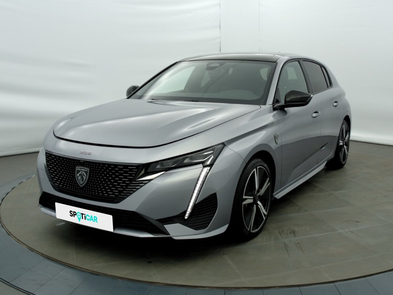 1.2 Hybrid 136ch GT e-DCS6