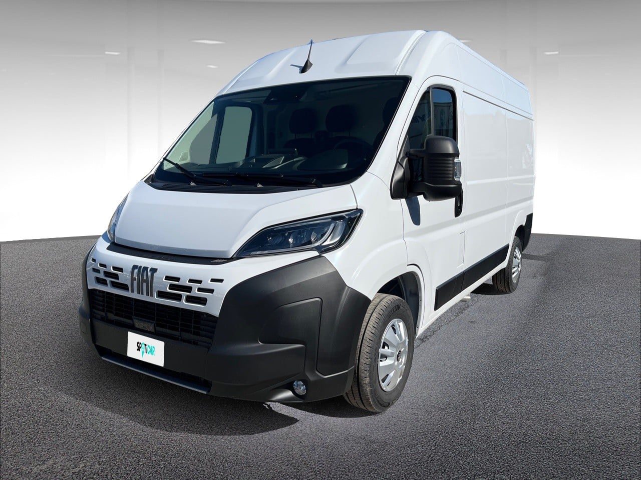 MH2 3.3 140ch S&S Pack Premium Connect