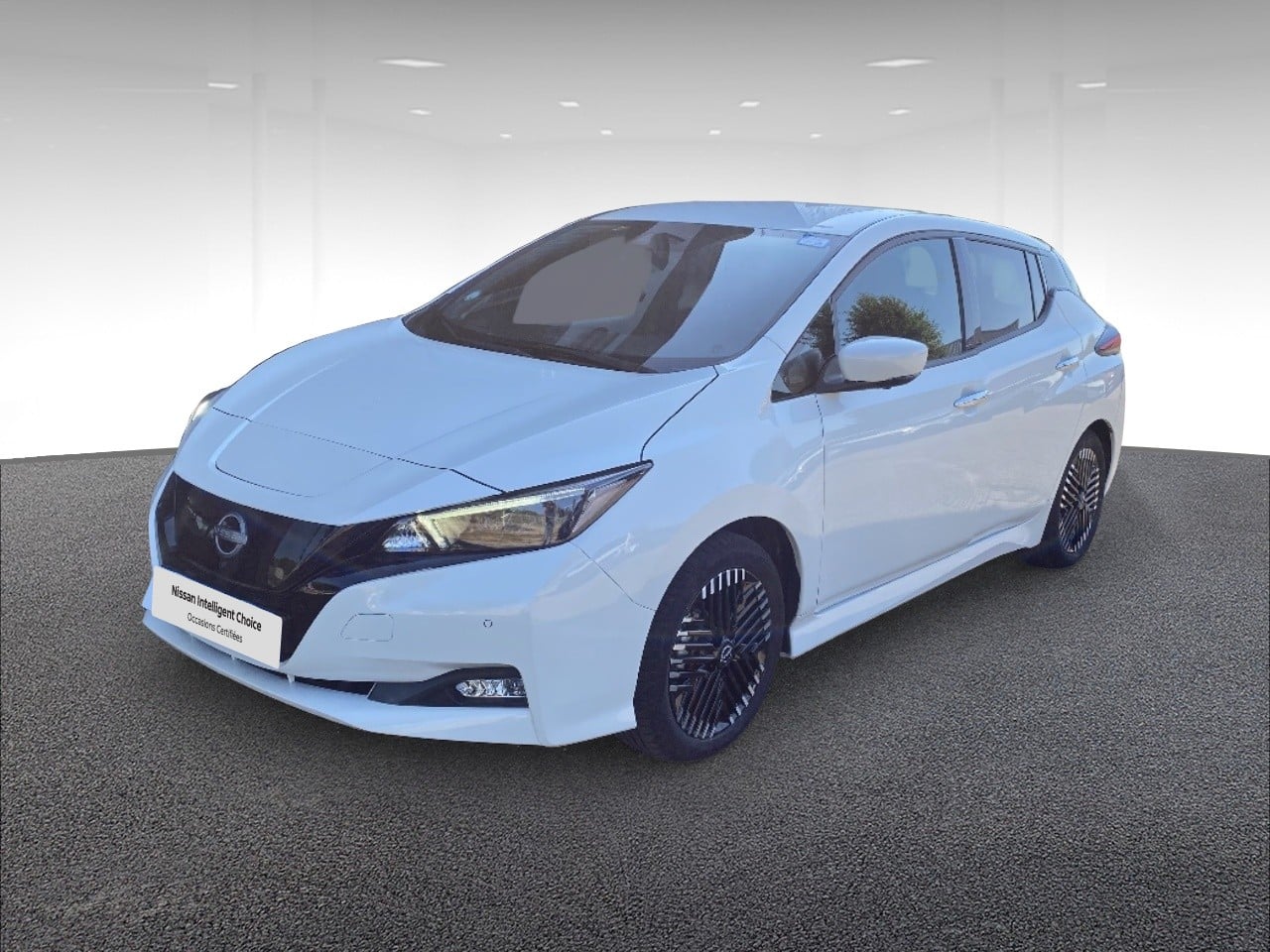 150ch 40kWh Tekna 22