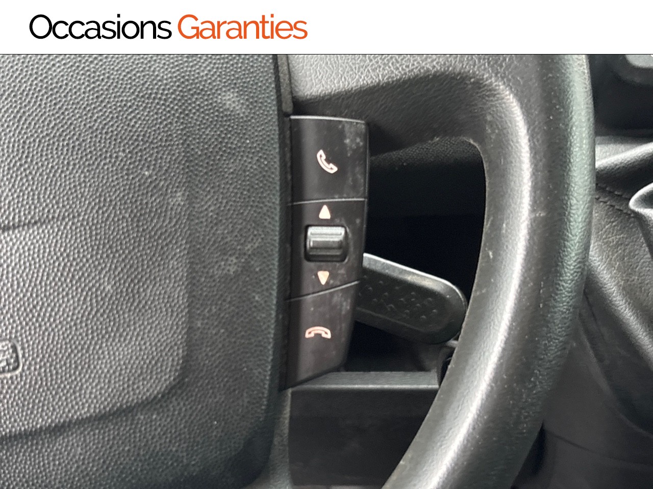 Voitures occasions PEUGEOT Boxer Fg Asphalt Sarreguemines