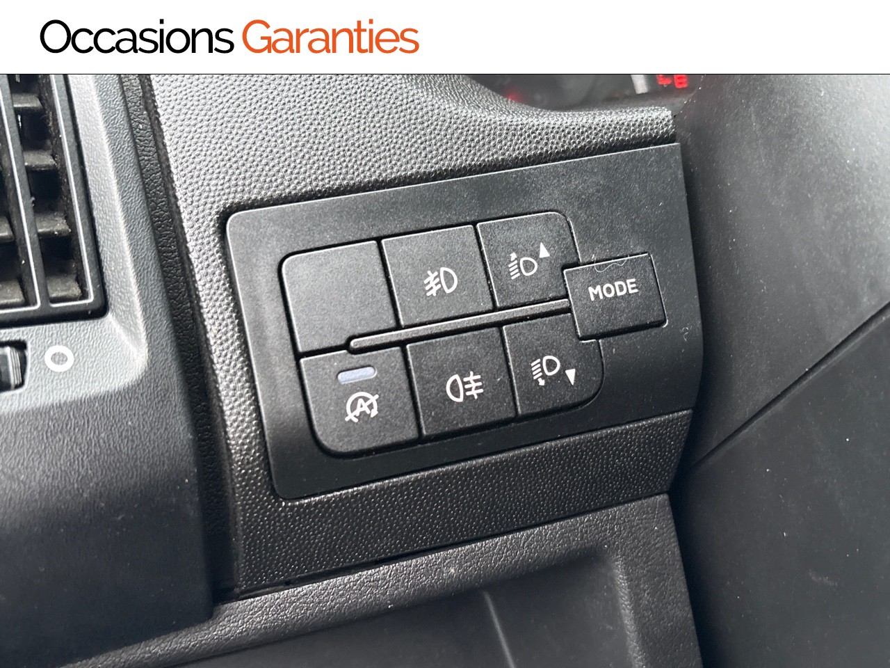 Voitures occasions PEUGEOT Boxer Fg Asphalt Sarreguemines