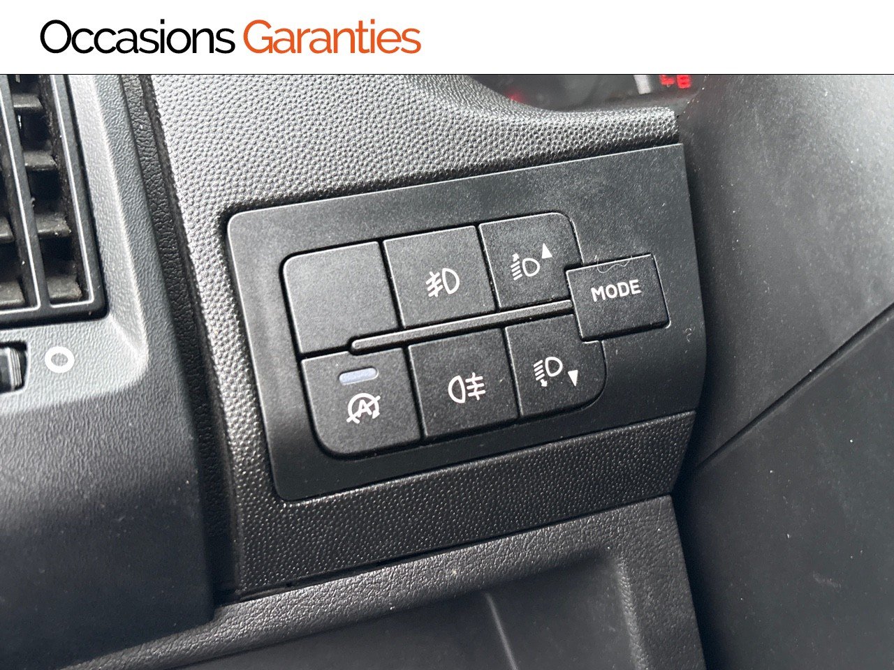 Voitures occasions PEUGEOT Boxer Fg Asphalt Sarreguemines